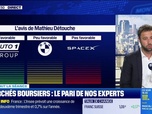 Replay BFM Bourse - On refait la séance : BMW premier groupe à avertir lourdement à cause de la guerre en Iran... à qui le tour ? - 17/06