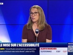 Replay Tech & Co, la quotidienne - Sarah Herrlinger (Apple) : Apple mise sur l'accessibilité - 18/06