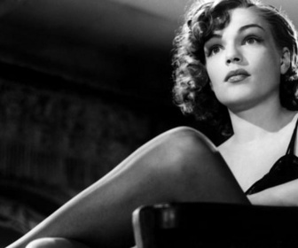 Replay Blow up - C'était quoi Simone Signoret ?