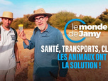 Replay Le monde de Jamy - 27/10/2025