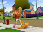 Replay Garfield & Cie - Chat fait loi