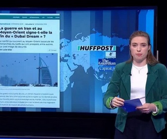 Replay Dans la presse - Fin de l'illusion de Dubaï : La capitale du capitalisme s'est réveillée d'un rêve insensé