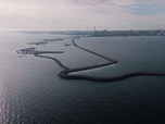 Replay Urgence climatique : un défi mondial - Danemark : Lynetteholm, la presqu'île controversée