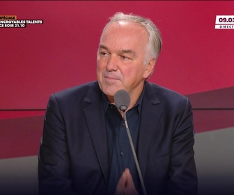 Replay Les Grandes Gueules - Permis de conduire : bientôt une visite médicale tous les 15 ans… Exagéré ?