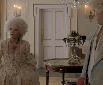 Replay Harlots : les filles de joie - S1 E1