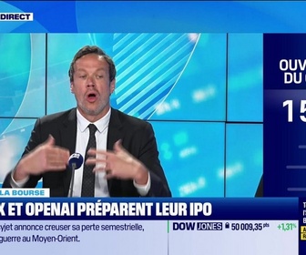 Replay Good Morning Market - Le club de la Bourse : Une hausse des taux se profile et Nvidia fait mieux qu'attendu - 21/05
