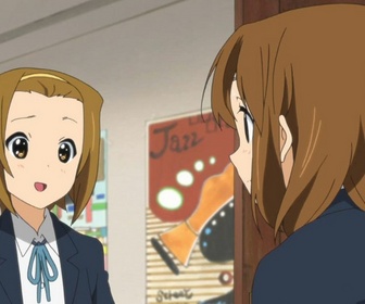 Replay K-ON ! - Épisode 6 - Le Festival du lycée !