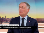 Replay L'invité politique - Émission du mardi 15 juillet 2025