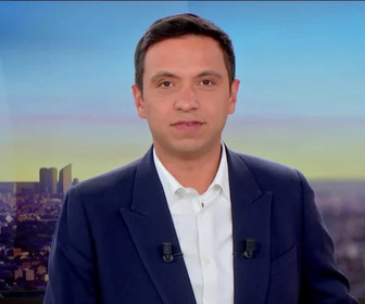 Replay La Matinale - Émission du vendredi 23 mai 2025