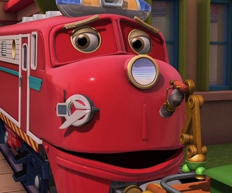 Replay Radio Chuggington