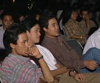 Replay Découverte du Monde - Saigon, au coeur du Sud Vietnam