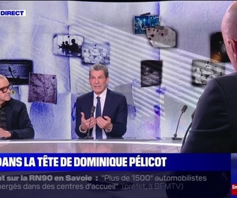 Replay L'intégrale de Affaire suivante du dimanche 2 février 2025