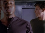 Replay Buffy contre les vampires - S4 E10 - Un silence de mort