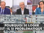 Replay DébatDoc - Pourquoi se loger est-il si problématique ?