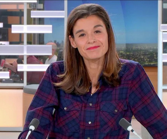 Replay Le JT en LSF - 06/11/2025