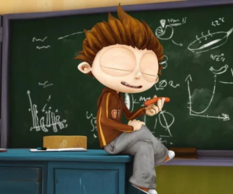 Replay Angelo la débrouille