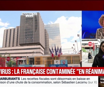 Replay L'intégrale de BFM Non-Stop du mardi 12 mai