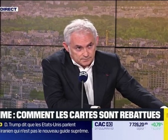 Replay Le 19h Eco - Tourisme : des destinations déjà évitées