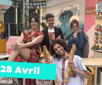 Replay Okoo-koo - 28/04/2026