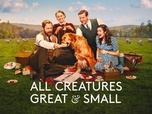 Replay All creatures great and small - S1 E1