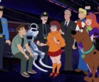 Replay Scooby-Doo et compagnie - 07/03/2025