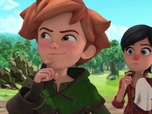 Replay Robin des Bois : Malice à Sherwood - Robin des bois - Odeur de malheur