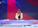 Replay Le 18h Eco - Lundi 31 août