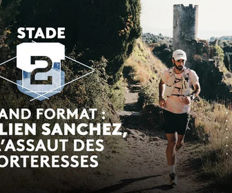 Replay Stade 2 - 16/11/2025