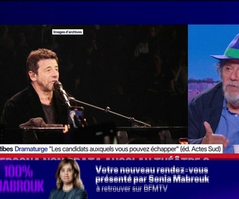 Replay Marschall Truchot : Bruel, persona non grata aussi au théâtre ? - 02/09