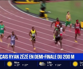 Replay BFM Première prématinale - Le journal des sports du 18 septembre
