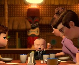 Replay Baby Boss : les affaires reprennent - Soirée de folie en famille