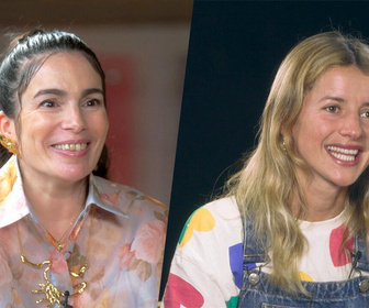 Replay Le Paris des Arts avec Yael Naim et Philippine Delaire