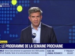 Replay BFM Bourse - L'IA ressent la douleur (en Bourse)