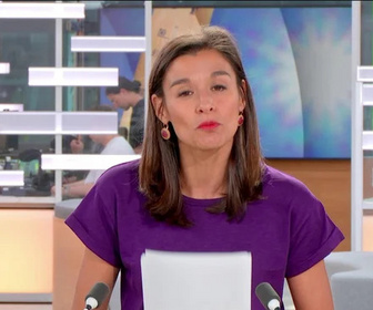 Replay Le fil info - 23/06/2026