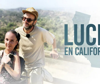 Replay Lucie en Californie
