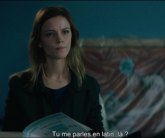 Replay The Window - S01 E07 - Aiguille