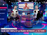 Replay L'Équipe du Soir - Episode du 8 juin