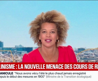 Replay L'intégrale de BFM Non-Stop du jeudi 3 septembre
