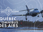 Replay Les avions du bout du monde - 10/08/2026