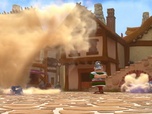 Replay Idéfix Idéfix Idéfix... et les Irréductibles