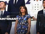 Replay Et maintenant ! - Mairie de Paris : on arrête les frais ?