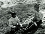 Replay ArteKino Classics - Les noces de Palo