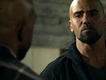 Replay S.W.A.T. - S04 E14 - Le Jugement Dernier