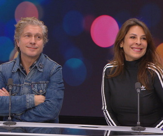 Replay À l'Affiche ! - En attendant Bojangles : du roman culte aux planches de théâtre