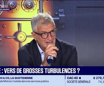 Replay C'est votre argent - La semaine de votre argent - 04/09