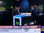 Replay Succès d'entreprise : L'innovation, l'une des clés du succès - Samedi 5 octobre