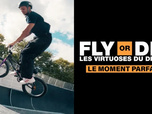 Replay Fly or die : les virtuoses du drone - 29/04/2026