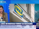 Replay Good Morning Business - Morning Retail : Ikea lance un nouveau format de magasins, par Eva Jacquot - 07/11