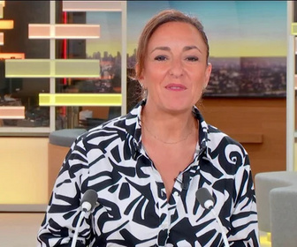 Replay La Matinale Franceinfo - La matinale