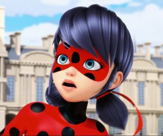 Replay Miraculous - Les aventures de Ladybug et Chat Noir - Le pharaon